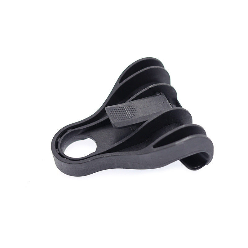ที่หนีบยึดสายยึดพลาสติก Dead End Anchor PA66 Aluminium
