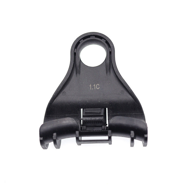 ที่หนีบยึดสายยึดพลาสติก Dead End Anchor PA66 Aluminium