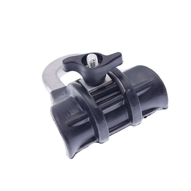 ที่หนีบยึดสายยึดพลาสติก Dead End Anchor PA66 Aluminium