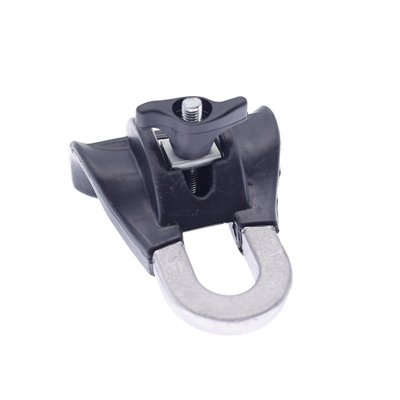 ที่หนีบยึดสายยึดพลาสติก Dead End Anchor PA66 Aluminium