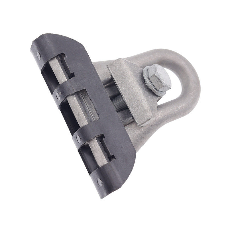 ที่หนีบยึดสายยึดพลาสติก Dead End Anchor PA66 Aluminium