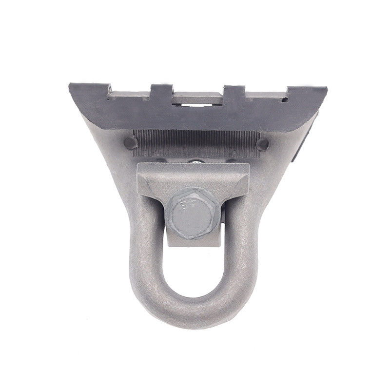 ที่หนีบยึดสายยึดพลาสติก Dead End Anchor PA66 Aluminium