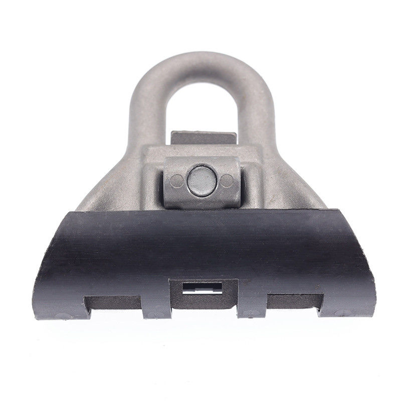 ที่หนีบยึดสายยึดพลาสติก Dead End Anchor PA66 Aluminium