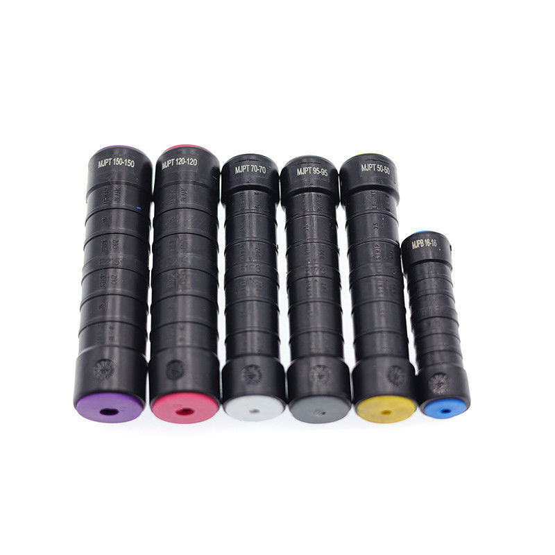 MJPT ซีรี่ส์ ปลอกหุ้มข้อต่อแบบหุ้มฉนวน อะลูมินัมอัลลอย
