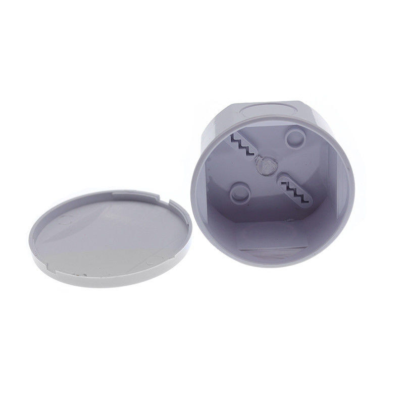 CABLE IP55 RA Series กล่องต่อสายพลาสติก ABS Waterproof