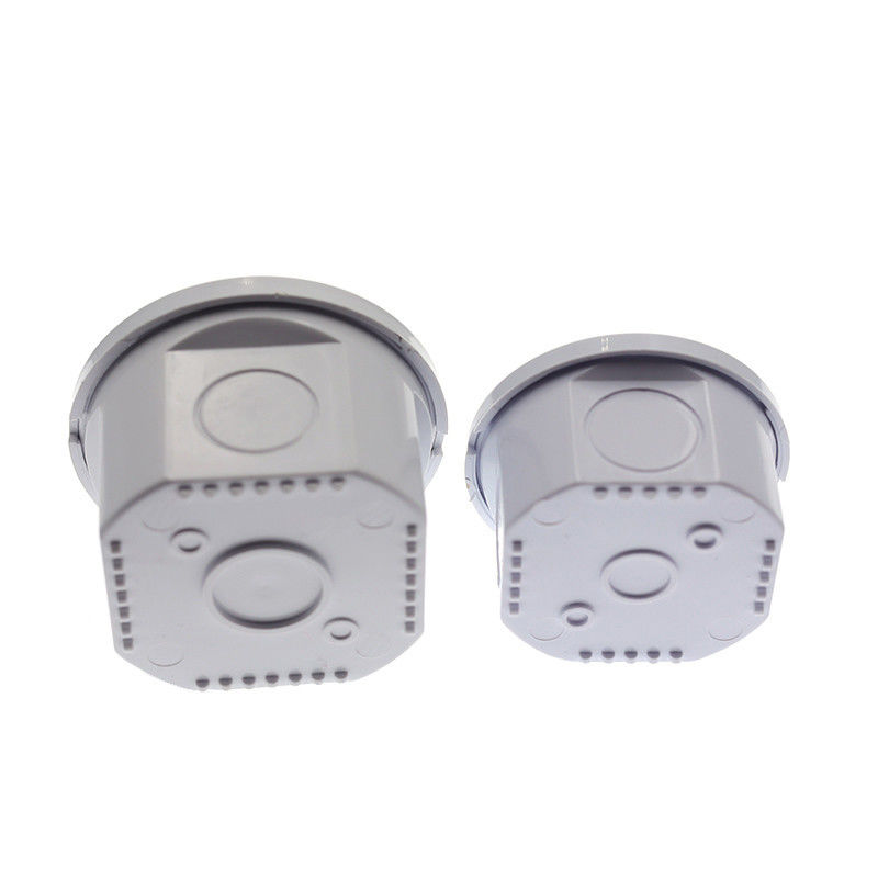 CABLE IP55 RA Series กล่องต่อสายพลาสติก ABS Waterproof