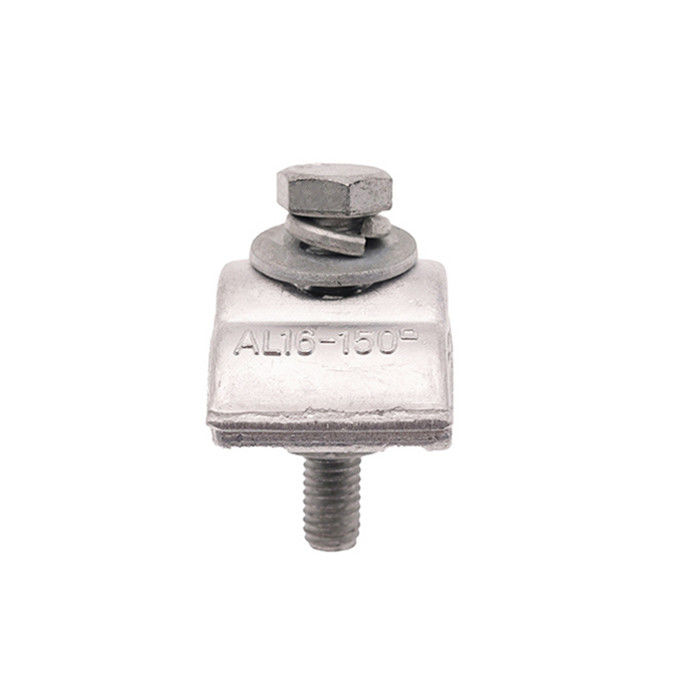 APG ประเภทอลูมิเนียม PG Clamp Alloy Parallel Groove