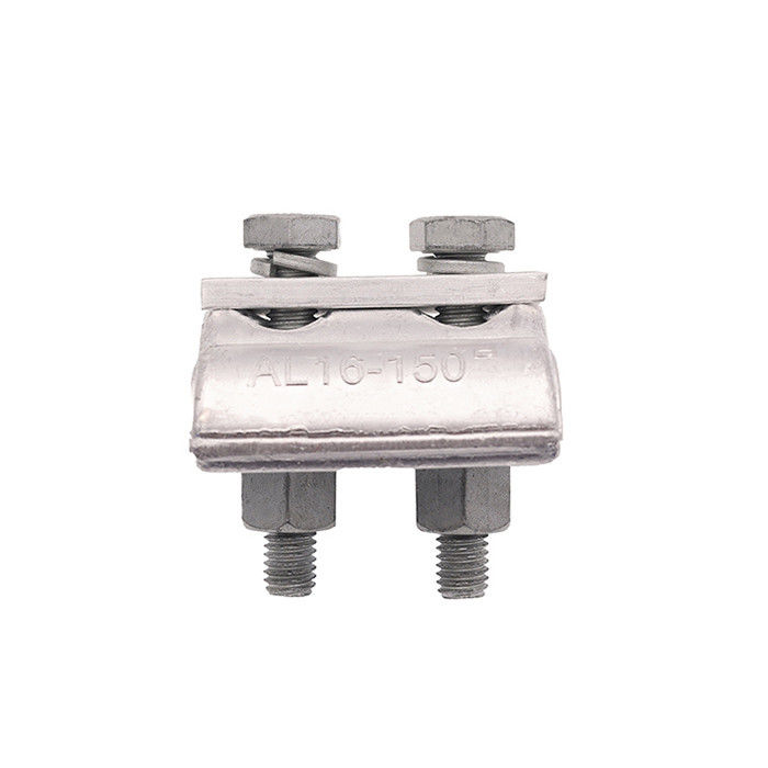 APG ประเภทอลูมิเนียม PG Clamp Alloy Parallel Groove