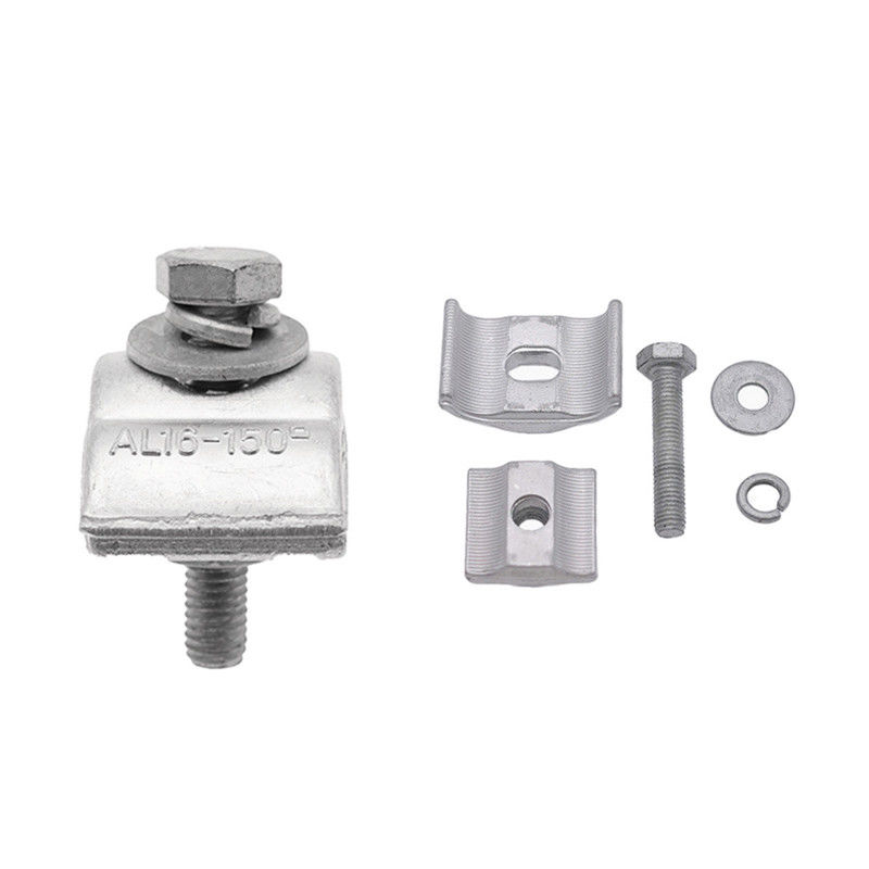 APG ประเภทอลูมิเนียม PG Clamp Alloy Parallel Groove