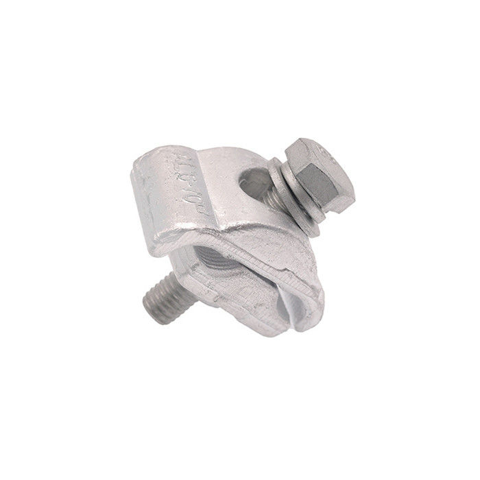 APG ประเภทอลูมิเนียม PG Clamp Alloy Parallel Groove