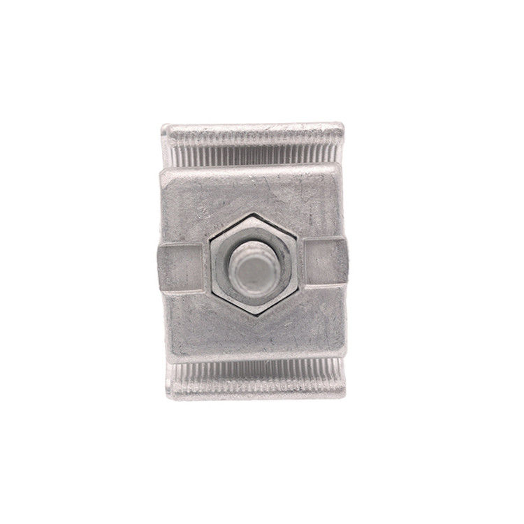 APG ประเภทอลูมิเนียม PG Clamp Alloy Parallel Groove