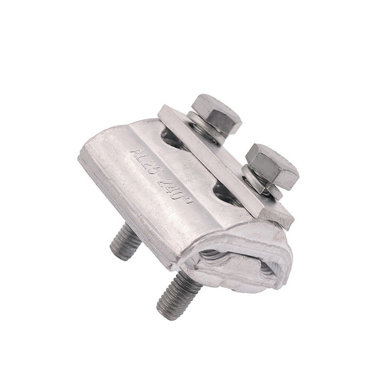 APG ประเภทอลูมิเนียม PG Clamp Alloy Parallel Groove