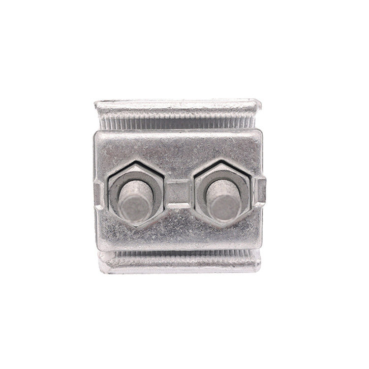 APG ประเภทอลูมิเนียม PG Clamp Alloy Parallel Groove