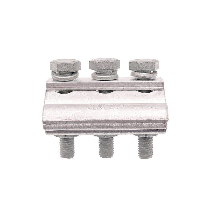APG ประเภทอลูมิเนียม PG Clamp Alloy Parallel Groove