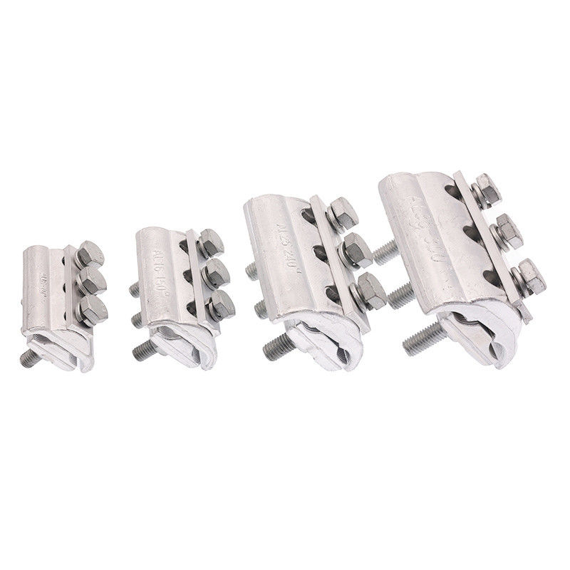 APG ประเภทอลูมิเนียม PG Clamp Alloy Parallel Groove