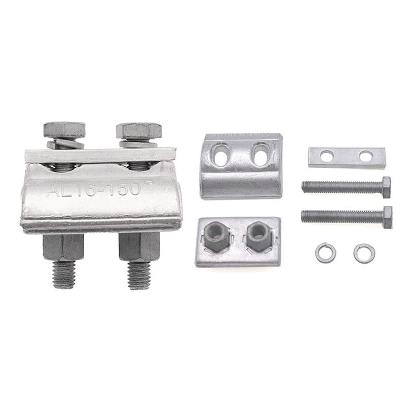 APG ประเภทอลูมิเนียม PG Clamp Alloy Parallel Groove