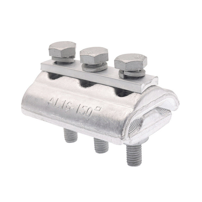 APG ประเภทอลูมิเนียม PG Clamp Alloy Parallel Groove