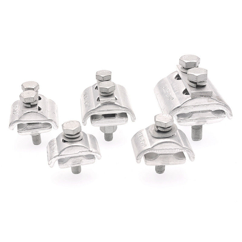 APG ประเภทอลูมิเนียม PG Clamp Alloy Parallel Groove