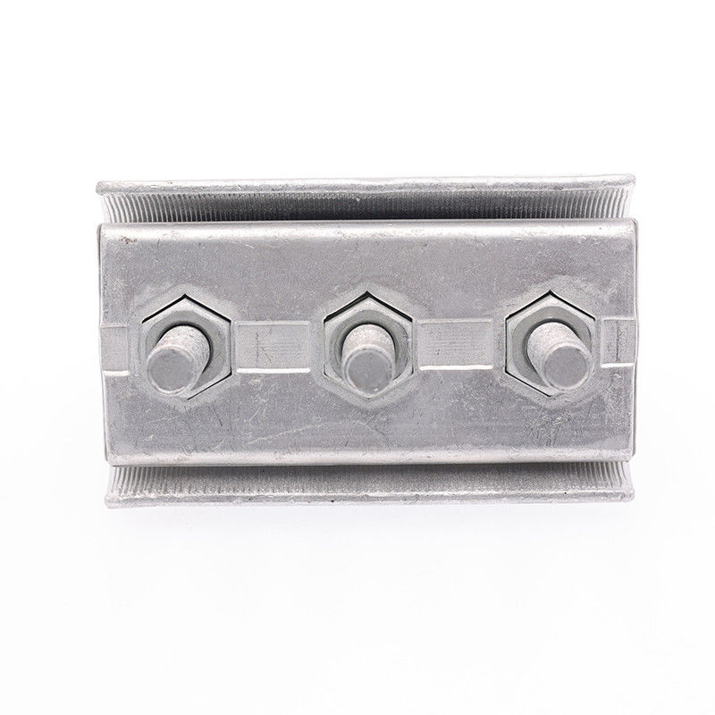APG ประเภทอลูมิเนียม PG Clamp Alloy Parallel Groove