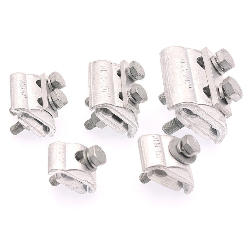 APG ประเภทอลูมิเนียม PG Clamp Alloy Parallel Groove