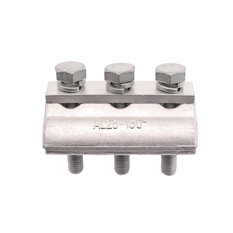 CAPG ซีรี่ส์ แคลมป์ร่องขนาน อะลูมิเนียม ทองแดง Bimetallic