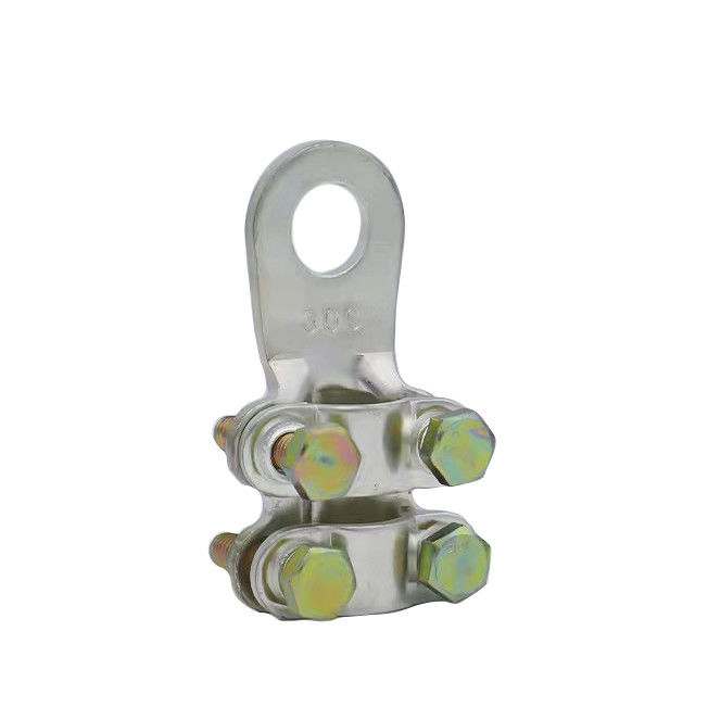 WCJC Red Copper Jointing Clamp นำเข้า Wintersweet Type