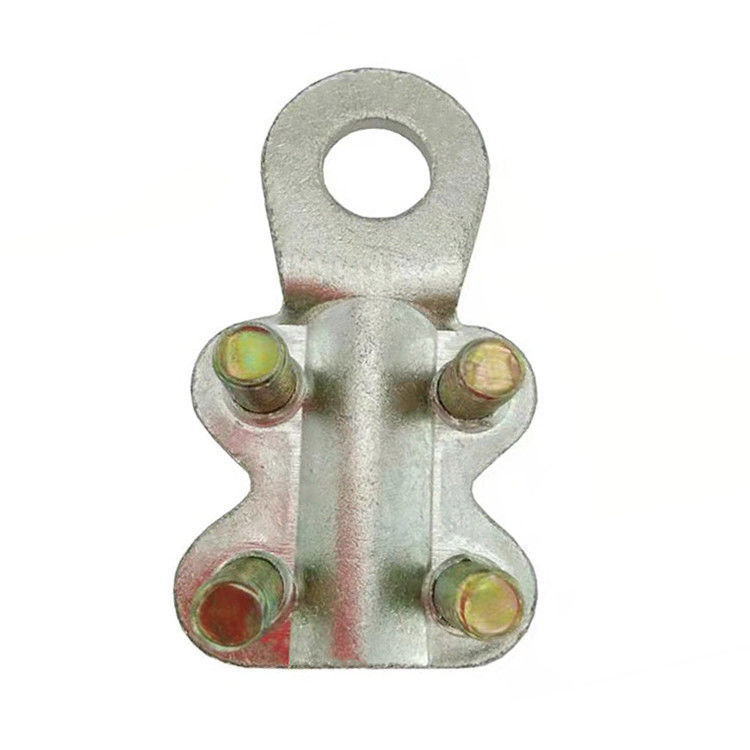 WCJC Red Copper Jointing Clamp นำเข้า Wintersweet Type