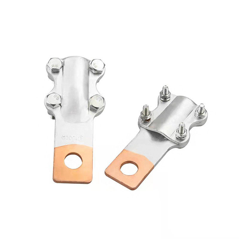 JTL Type Copper Aluminium Cable Terminal ที่หนีบ Power Line Link Fitting