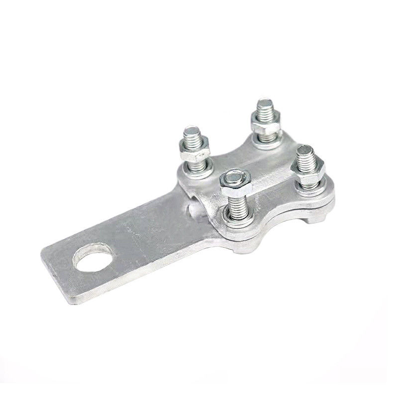 JTL Type Copper Aluminium Cable Terminal ที่หนีบ Power Line Link Fitting