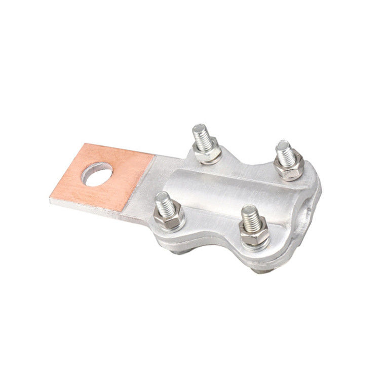 JTL Type Copper Aluminium Cable Terminal ที่หนีบ Power Line Link Fitting