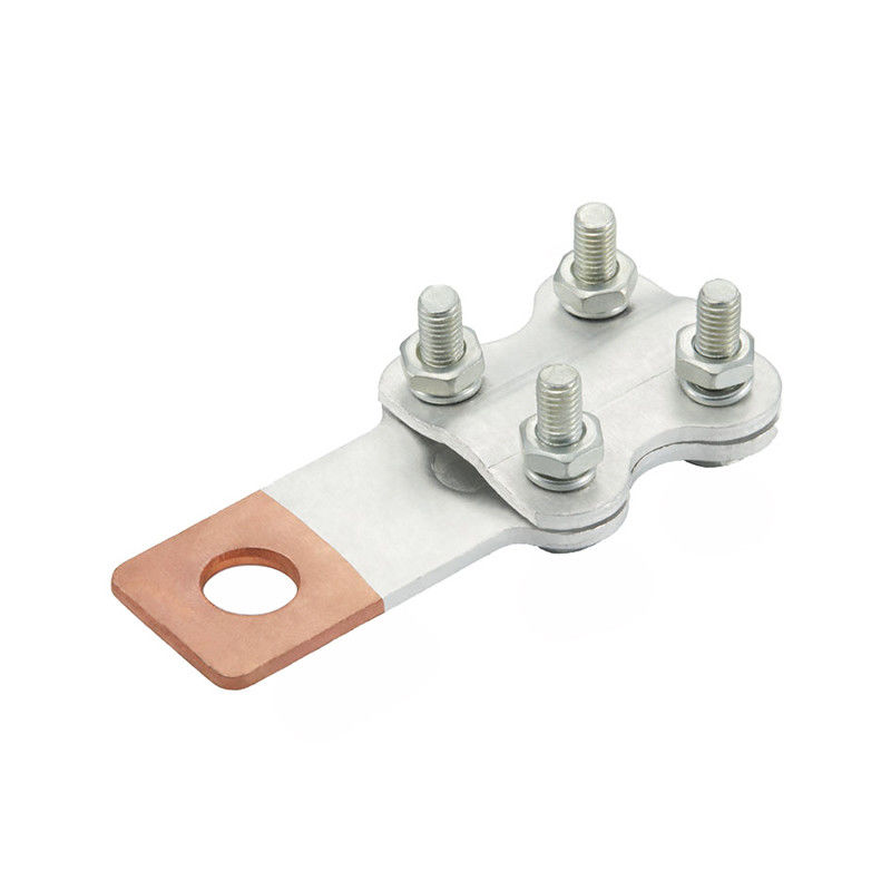 JTL Type Copper Aluminium Cable Terminal ที่หนีบ Power Line Link Fitting