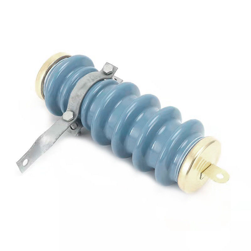 คอมโพสิตสังกะสีออกไซด์ Arrester Series โพลีเมอร์แรงดันสูงประเภท Lightning
